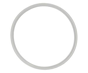 Europart Junta de tapa como WMF 60.6856.9990 para olla a presión de 22 cm de diámetro