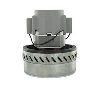 Europart - Motor bypass para aspiradora (14,5 cm, 1000 W)