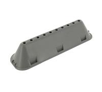 Europart - Pala elevadora de tambor para Ariston Indesit W93-133/WI101-121/WIE127-147/WIL113-133 40 litros serie 185 mm