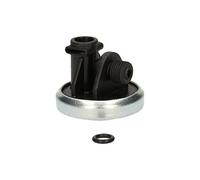 Europart - Regulador de membrana para cafeteras Jura, Nivona, Bosch y Siemens