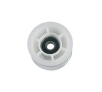 EUROPART Spannrolle Compatible con Whirlpool 484000000792 para Secadora