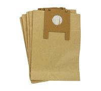 Europart vb080 Non Original Rowenta Tonixo bolsas de papel