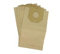 'Europart VB463 Philips T520 "Turbo polvo bolsas de papel, unidades 5