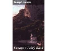 Europas Fairy Book (ebook)