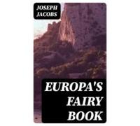 Europas Fairy Book (ebook)