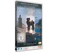 Europas hoher Norden [Alemania] [DVD]