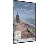 Europas Hoher Norden Doppel-DVD 2: Dänemark, Island, Grönland [Alemania]