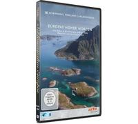 Europas Hoher Norden Doppel-DVD 3: Norwegen, Finnland, Ålandinseln [Alemania]