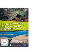 Europas Wilder Osten - Der Nationalpark Kornati in Kroatien [Alemania] [DVD]