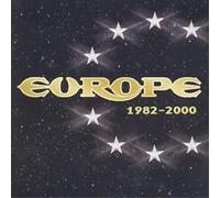 Europe 1982 - 2000 (CD) Album (Importación USA)
