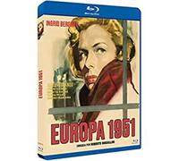 Europe '51 ( Europa '51 ) (Blu-Ray)