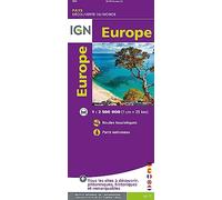 Europe (86130) (Découverte des Pays du Monde)