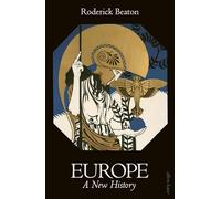 Europe: A New History