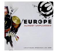 Europe - Almost Unplugged
