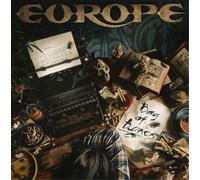 Europe Bag of Bones (CD) Album (Importación USA)