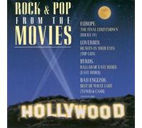 Europe, Bangles, Cheap Trick, Cyndi Lauper, Loverboy..