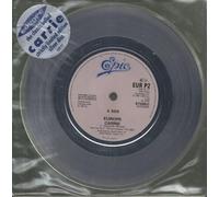 EUROPE - CARRIE 12 inch (12" Vinyl) UK EPIC 1987