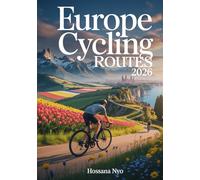 Europe Cycling Routes Guide 2026: Long-Distance Bike Routes & Maps