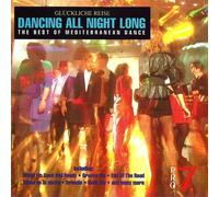 Europe Dance (CD Compilation, 16 Titel, Diverse Künstler) geoff jackson - End Of The Road / Heinz Kiesling - Come On Fly Me / Ottawan - Hello Rio / T.J. And Company - You Got / United Colours - Corona Time / Phacematic - Excited / Es-Sence - Dreams u.a.