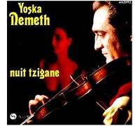 Europe de l'Est - Nuit Tzigane