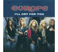 Europe - Edit, 1991, Plus 'Break Free', I'll Cry for You [Acoustic]' [Import]