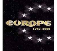 EUROPE - Europe 1982-2000