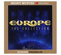 Europe - Europe: The Collection (Ikony Muzyki) [CD]