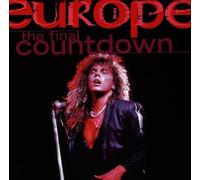 Europe - Final Countdown [Import]