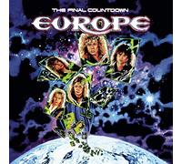 Europe - Final Countdown, The
