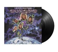 Europe – Final Countdown – Vinilo 180 g negro – Music on Vinyl
