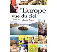 Europe From Above ( l'europe Vue du Ciel ) [ Origen Francés, Ningun Idioma Espanol ]