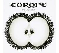Europe - Last Look at Eden -Ltd-