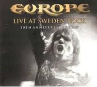 Europe - Live at Sweden Rock 30th Anniversary Sho
