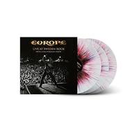 Europe - Live At Sweden Rock 30th Anniversary Show