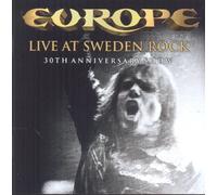 Europe - Live at Sweeden rock