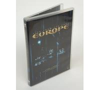 Europe - Live from the Dark [Alemania] [DVD]