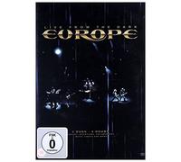 Europe - Live from the Dark [Alemania] [DVD]