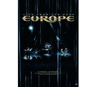 Europe: Live from the Dark - At the Hammersmith Apollo (DVD)