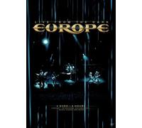 Europe-Live from the Dark [USA] [DVD]