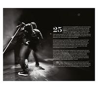Europe – Live Look at Eden – CD + DVD – earMUSIC