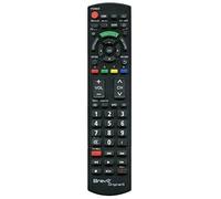 Europe Net - Mando a distancia para TV 'Original 5' Panasonic 1 unidad