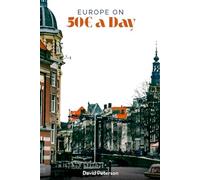Europe on €50 a Day