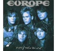 Europe - Out of This World