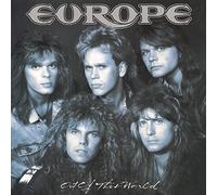 Europe - Out Of This World