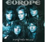 Europe - Out Of This World