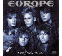 Europe OUT OF THIS WORLD (CD) (Importación USA)