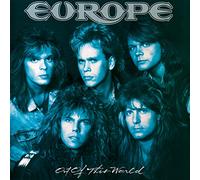 Europe - Out of This World -Clrd- [Vinilo]