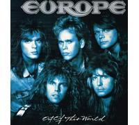 Europe - Out Of This World [Vinilo]