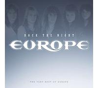 Europe - Rock The Night