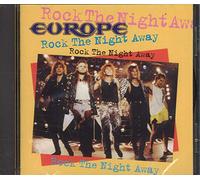 Europe - Rock the Night Away